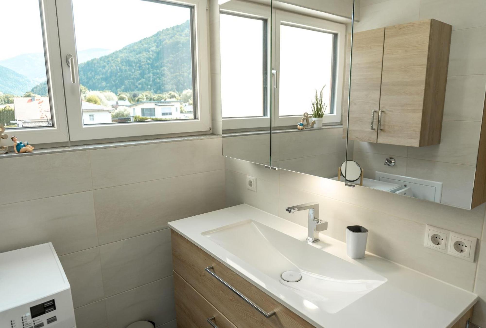 Ferienwohnung Gfoeller Dobriach Exterior photo