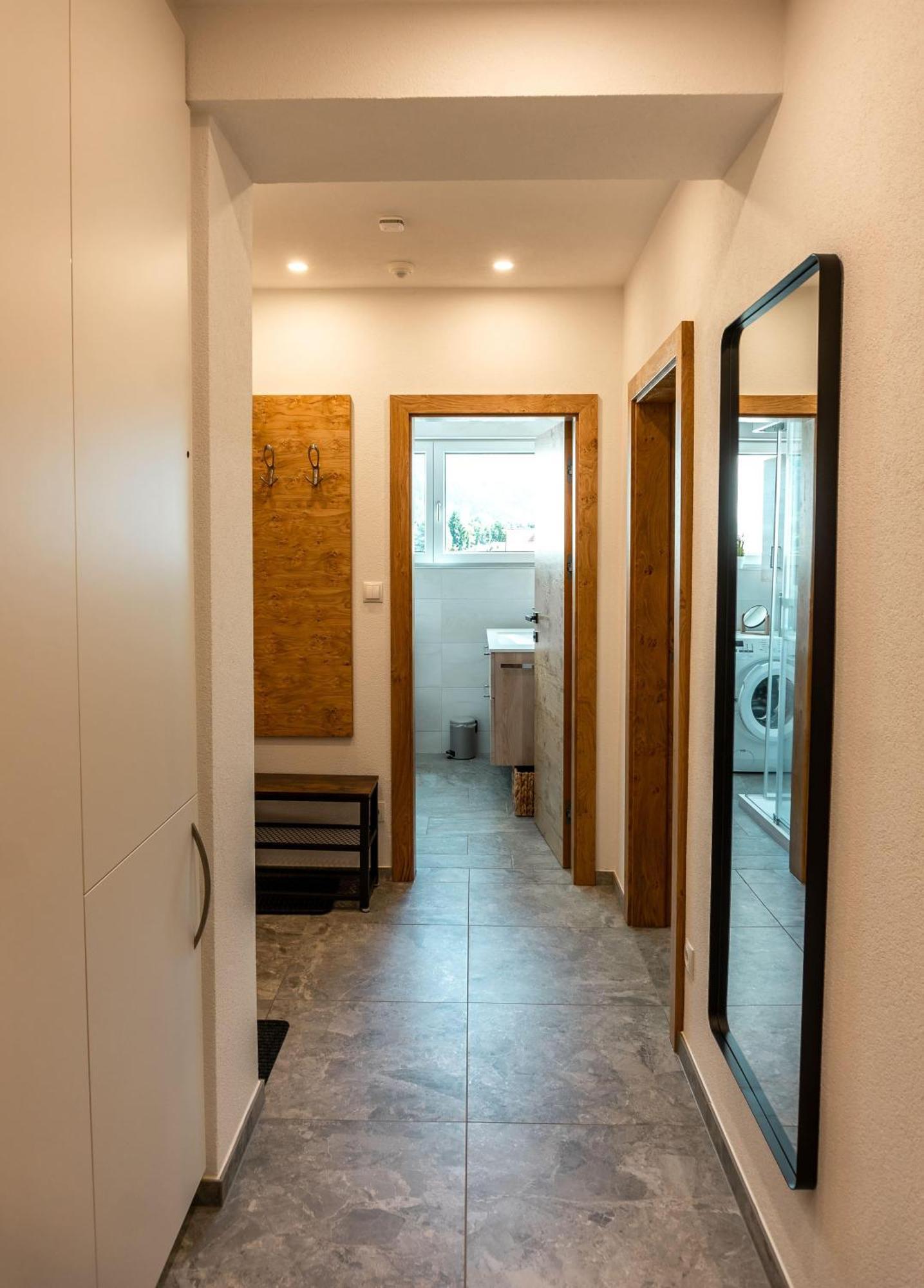 Ferienwohnung Gfoeller Dobriach Exterior photo
