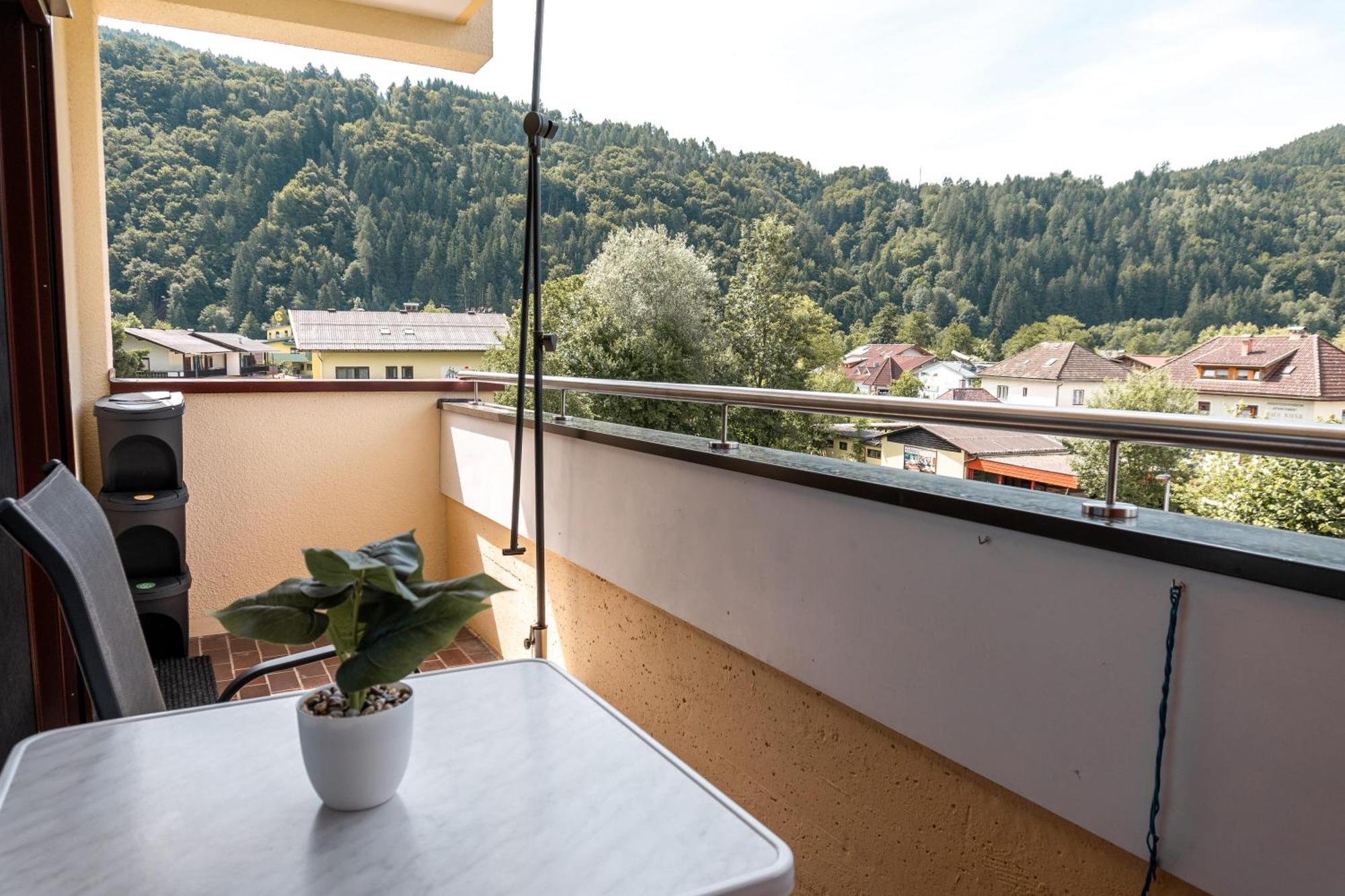 Ferienwohnung Gfoeller Dobriach Exterior photo